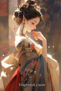 Ác Nữ Xuống Núi