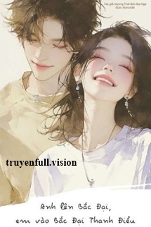 Anh Lên Bắc Đại, Em Vào Bắc Đại Thanh Điểu