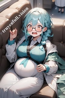 Bạn Học Cực Phẩm - Tiểu Quất Miêu Tối Khả Ái Ba