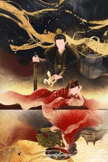 Báo Oán Trùng Sinh - Rao Nhị Công