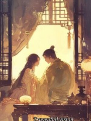 Bị Ép Làm Thông Phòng? Ta Quay Người Gả Cho Cha Của Tra Nam