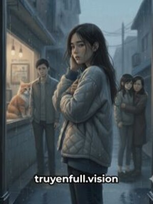 Bị Tráo Đổi Thân Phận, Tôi Sống Sót Sau Cơn Mưa