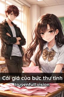 Cái Giá Của Bức Thư Tình