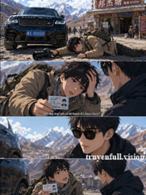 Cánh Chim Lữ Hành Mùa Đông