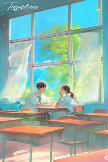 Chúng Ta Của Những Năm Tháng Ấy