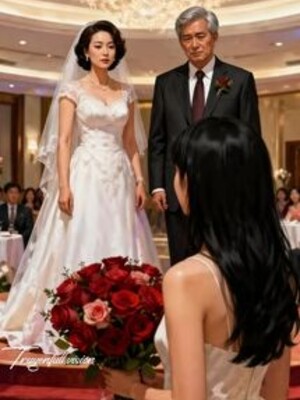 Cưới Nhau Được 50 Năm, Chồng Nói Ước Gì Chưa Từng Cưới