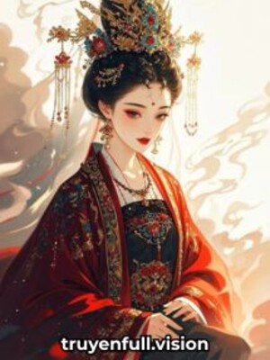 Hoàng Nữ Phản Công