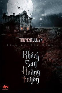 Khách Sạn Hoàng Tuyền