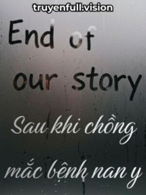 Khi Chồng Mắc Bệnh Nan Y