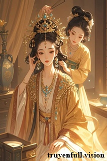 Kiều A Kiều Khí - Đường Quả Quả