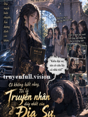 Kiều Mặc Vũ 1: Tuyệt Sát