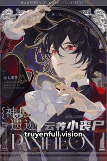 Livestream Nuôi Tiểu Tang Thi - Bảy Quả Trà