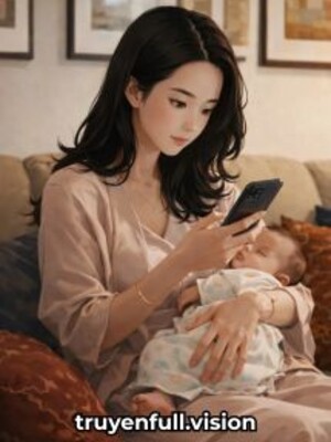 Mới Sinh Xong Tôi Phát Hiện Chồng Lên Kế Hoạch Bắt Tôi Một Mình Lo Cho Cả Nhà