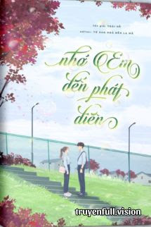 Nhớ Em Đến Phát Điên - Toái Hề