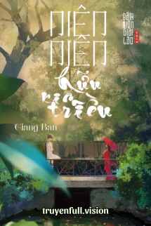 Niên Niên Hữu Kim Triều - Giang Ban