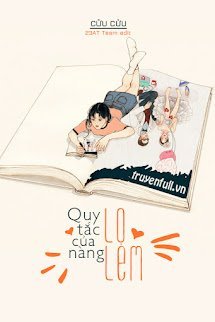 Quy Tắc Của Nàng Lọ Lem