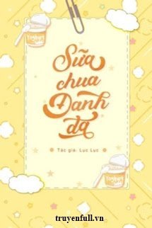 Sữa Chua Đánh Đá