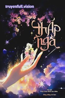 Tháp Ngà - Cật Thảo Đích Lão Miêu