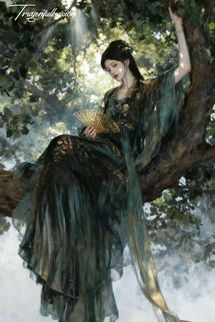 Thiếu Niên Miêu Cương Và Nữ Tướng Quân Thổ Phỉ