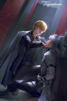 Tôi Dựa Vào Viết Truyện Kinh Dị Mà Nổi Tiếng Khắp Tinh Tế