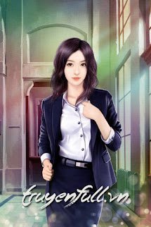 Tổng Tài Ngốc Nghếch Của Nhà Ai?