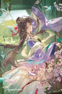 Trở Về Sau Bão Tố