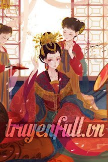 Vương Phi Bá Đạo