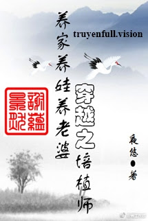 Xuyên Việt Chi Bồi Thực Sư